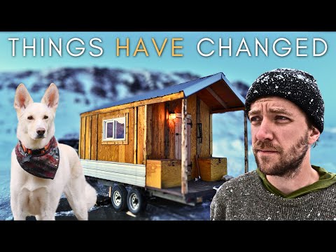 I have some bad news...an honest talk about the future of my channel