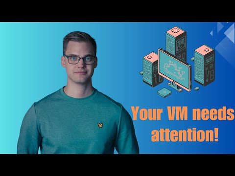 Microsoft Pulls the Plug on Default VM Internet Access