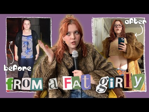 how to find your style + the confidence to wear what YOU want