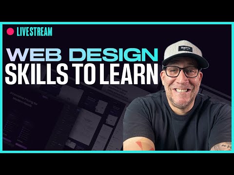 Skills Web Designers Can Learn For 2025