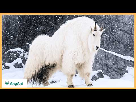 4 Seasons of Canadian Wildlife – A Journey Through Nature’s Drama