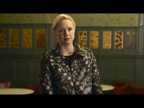 My V&A: Gwendoline Christie