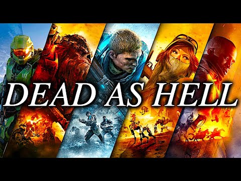 XBOX just humiliated its own player base