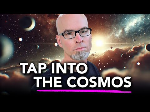 30 min Deep Space Ambient Track (Ableton Live 12)