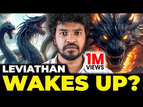 Leviathan Snake Mystery!  🐉 😯 | Madan Gowri | Tamil | MG Squad 🖖🏻