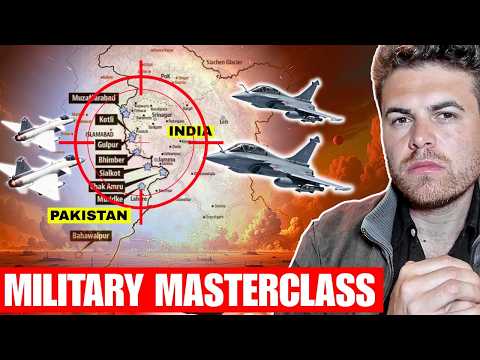 Why India’s Operation Sindoor is Bigger Than You Think