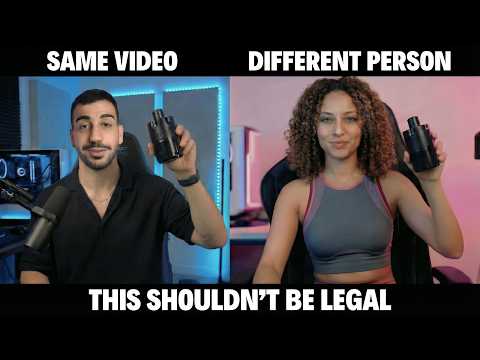 AI Character Swap: Replace Anyone in a Video With Just One Image (Kling Motion Control)