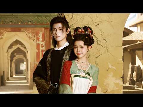 【ENG SUB】Reborn, she vows revenge and power—only to find the prince wants her hand.