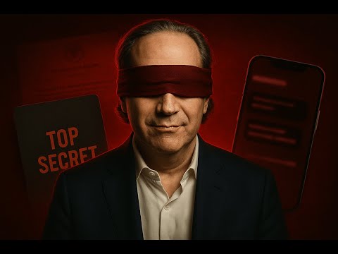 Les secrets de Xavier Niel