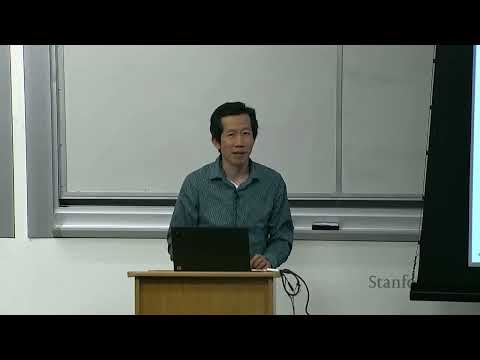 Stanford CS336 Language Modeling from Scratch | Spring 2025 | Lecture 13: Data 1