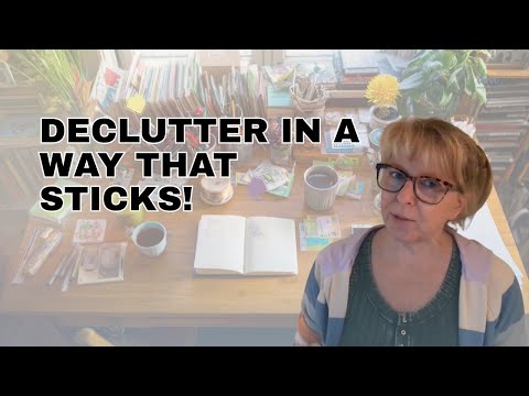 Your House Isn’t Messy, So Why Does It Still Feel Heavy?