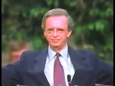 Charles Stanley   Great Tribulation