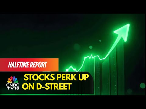 Sensex Rises 150 Points, Nifty Near 25,900; TCS, Integlobe Aviation, Max Healthcare Top Gainers