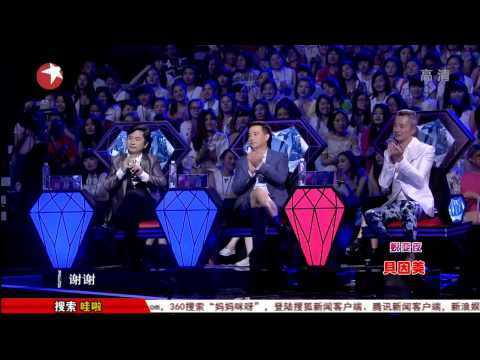 【HD video】super diva《妈妈咪呀》第二季20140607高清完整版