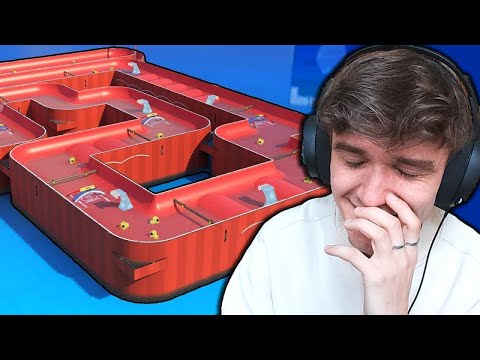 New Trackmania Fall Campaign Hunt 🔴GOING FOR WRs