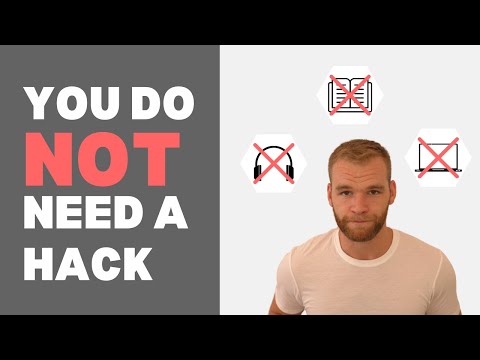 How to End Idleness and Be Ultra-Productive