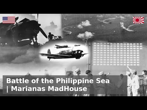 Battle of the Philippine Sea - Hellcat Ascendancy