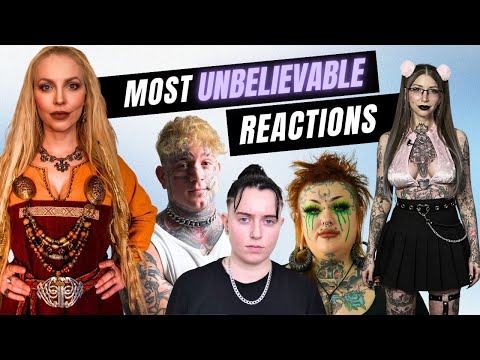 5 Jaw-Dropping Makeovers That Blew Our Minds | TRANSFORMED