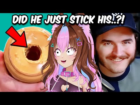 I Can't Stop Laughing | "Clips That Made JSchlatt Famous" | Dipperdog Reacts