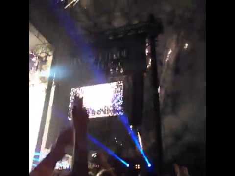 SHM - Masquerade Motel