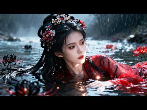 被親爹和妹妹把做成“活人煞”，誰知冥府女帝借屍還魂。她反手送他們上路。且看冥府女帝如何手撕仇人，順便救下那個病秧子王爺夫君。#古装 #重生 #爱情 #大女主 #复仇 #逆袭 #大陆短剧 #爽剧