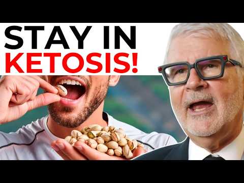 5 Foods That WON'T Break Your Fast!