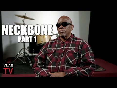 Neckbone on How Mob Piru Formed, Origin of Blood & Crip Beef in Compton (Part 1)