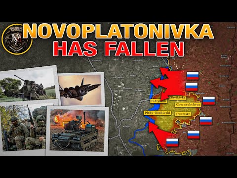 New Details of the Peace Plan Revealed✨ New Offensive Near Borova💥Military Summary For 2025.12.16