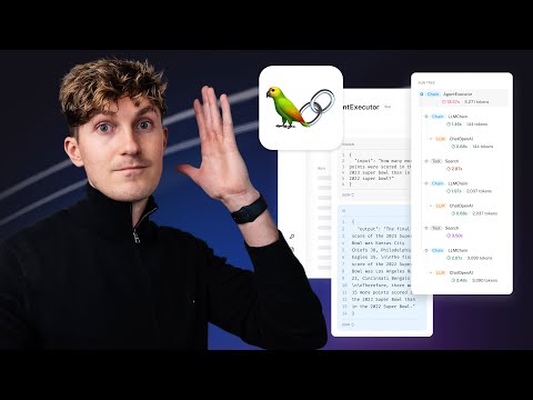 LangChain just launched their new "LangSmith" platform