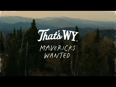 Welcome to Wyoming | That's WY
