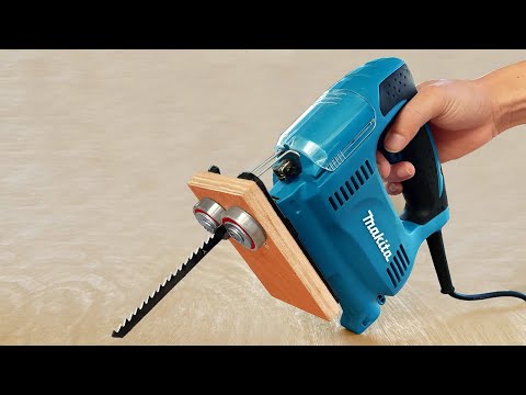 You'll Save So Much Money! This DIY Woodworking Tool Changes Everything