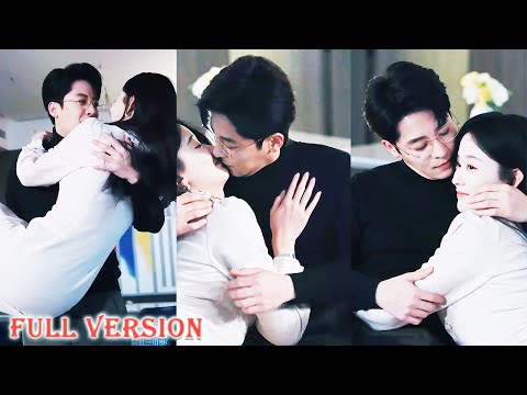 💞Whirlwind marriage blossomed into true love! CEO uncle showers me with all love#cdrama