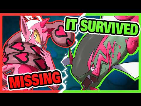 What Happened to Every Hisuian Pokémon?