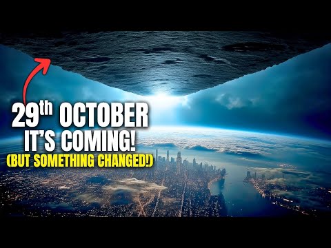 3I/ATLAS: NASA Was LYING - It Is STILL Visible! (YES ACTUALLY!)