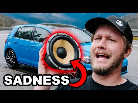 I Got SCAMMED on Marketplace - Audiophile Sound Upgrade Pt. 1