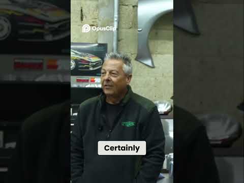 Amazing V12 XJ220 One Off Build!