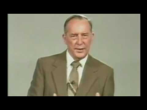 The Nature of the Occult by Derek Prince
