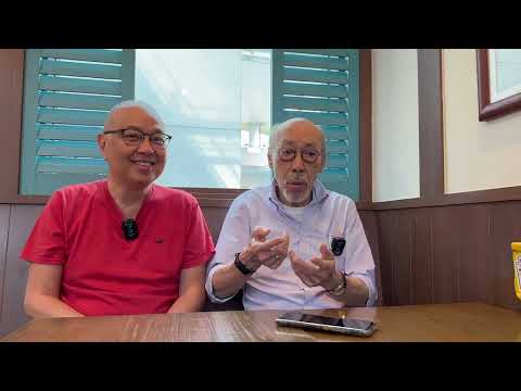 永遠懷念我的恩師：馮淬帆