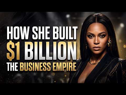 What Beyoncé Figured Out That Every Other Artist Missed