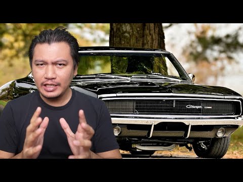 Kenapa Kereta US GAGAL?