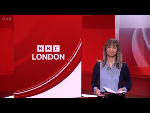 241125 BBC London, Evening News
