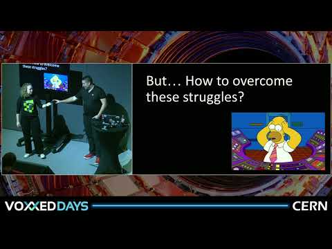 Platform Engineering 101: Building Internal Developer Platforms by Grace Jansen & Maarten Vandeperre