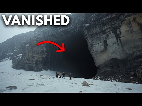 Expeditions That Sent Out Mysterious Final Radio Messages Before Vanishing