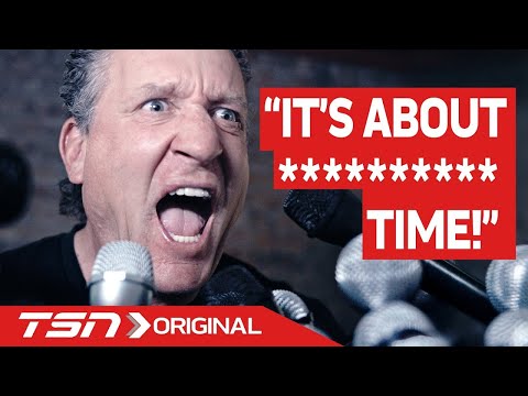 How Roenick’s big mouth delayed his call to the Hall | TSN Original