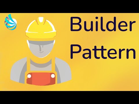 Builder Design Pattern (C#)