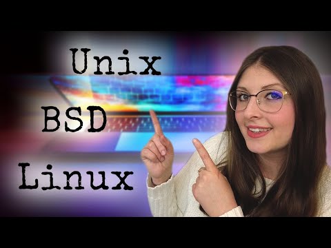 BSD, Linux und die Unix-Kriege: Eine kurze Geschichte der Betriebssysteme