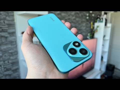 HONOR 400 Lite review; Slim body, 108 MP camera and 120Hz AMOLED with 3500 nits brightness