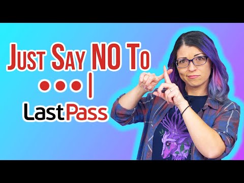 LastPass Hack: The CRUCIAL Problem No One Is Talking About