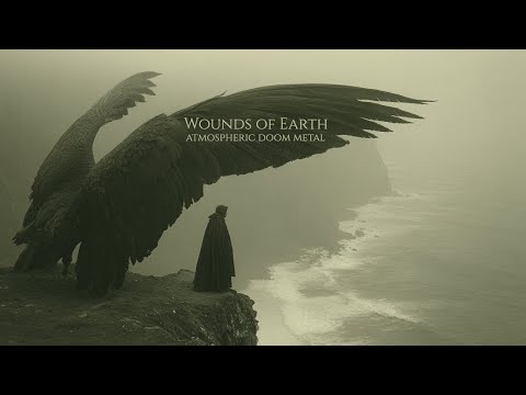 Wounds of Earth - Atmospheric Doom Metal (𝔲𝔩𝔱𝔦𝔪𝔞𝔱𝔢 𝔪𝔢𝔱𝔞𝔩 𝔭𝔩𝔞𝔶𝔩𝔦𝔰𝔱 2025)