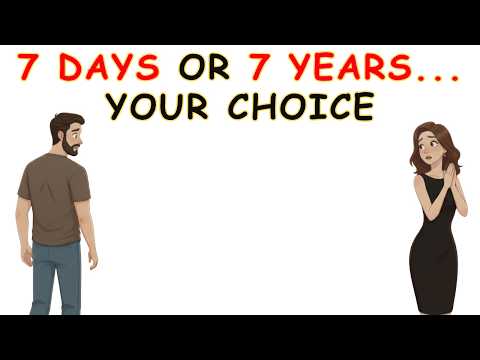 How to Know If They Are Worth Dating IN 7 DAYS